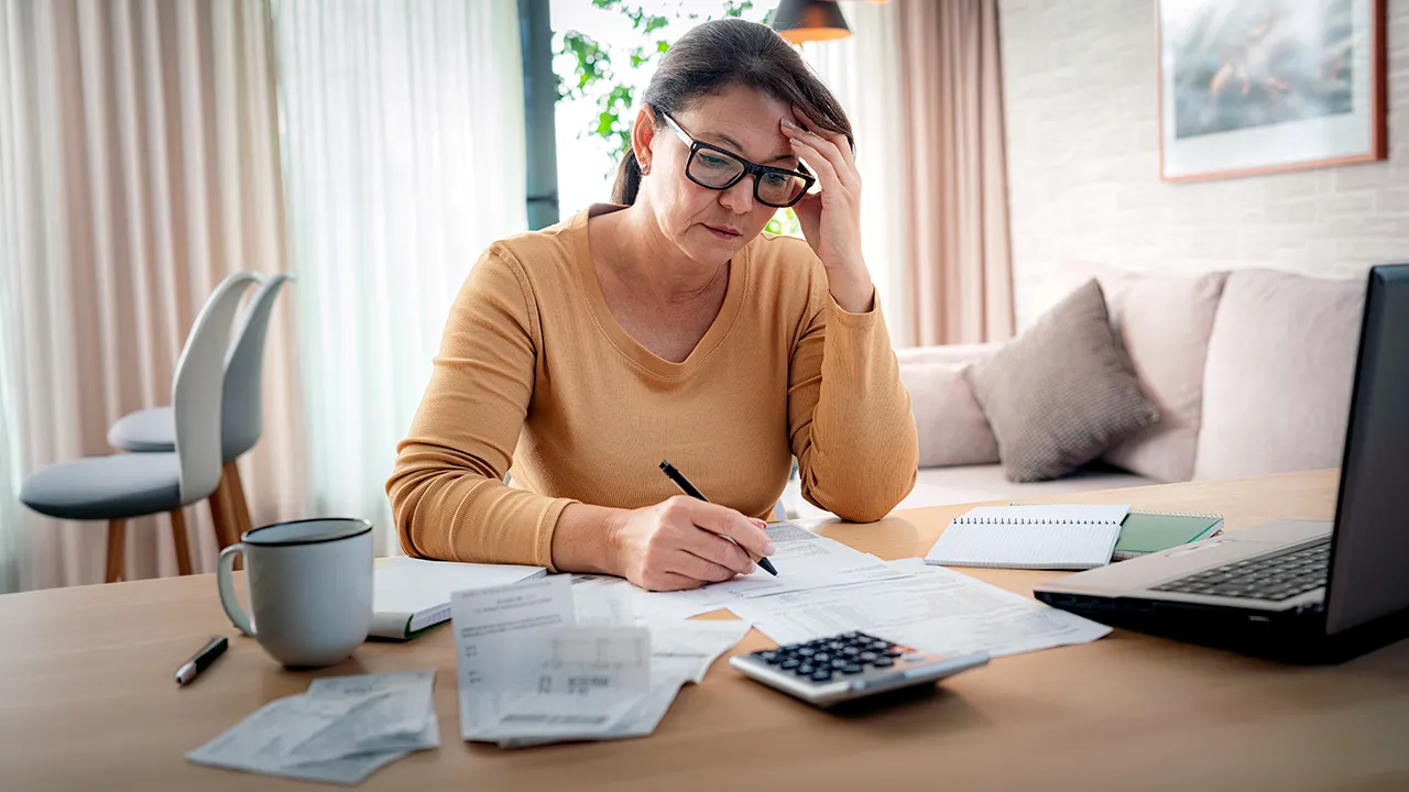 IRS unveils list of major tax scams for the 2026 filing season