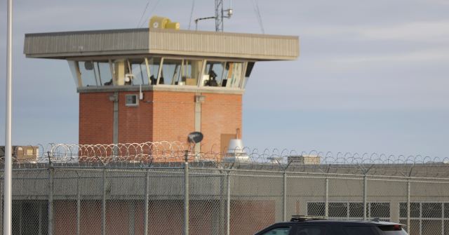 Idaho Approves Execution by Firing Squad, Even for Child Rapists, Starting July 1