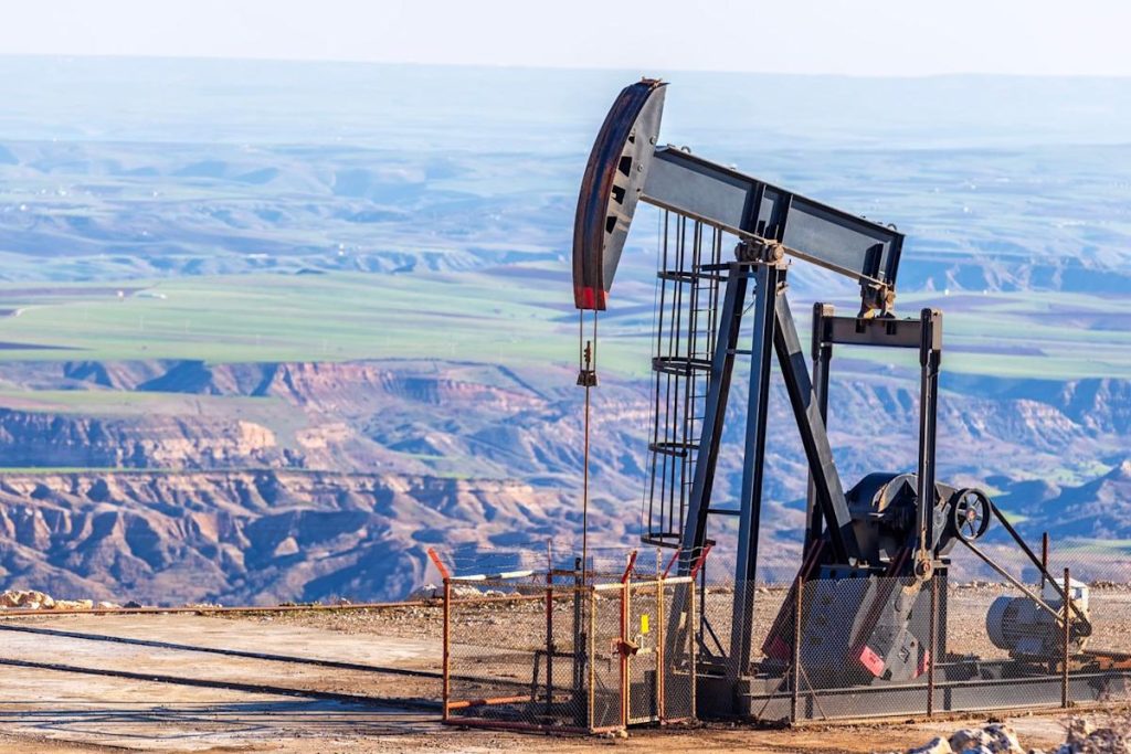 If Oil Prices Continue to Rise, These 3 ETFs May Benefit Greatly