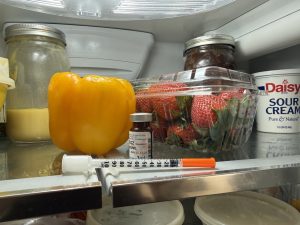 If you're on a GLP-1, doctors advise remembering the importance of exercise and mental well-being.