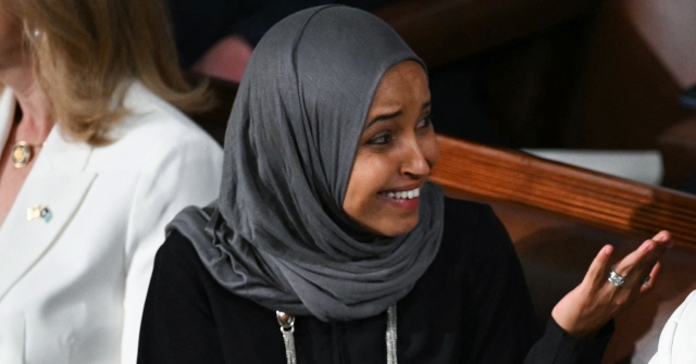 Ilhan Omar's Connections to Her Sister's Health Clinic in Minneapolis, a Somali Health Business, and the Accused Brother-Husband