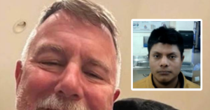 Illegal Immigrant Released by Biden Charged with Murdering 62-Year-Old Christopher Babcock in North Carolina