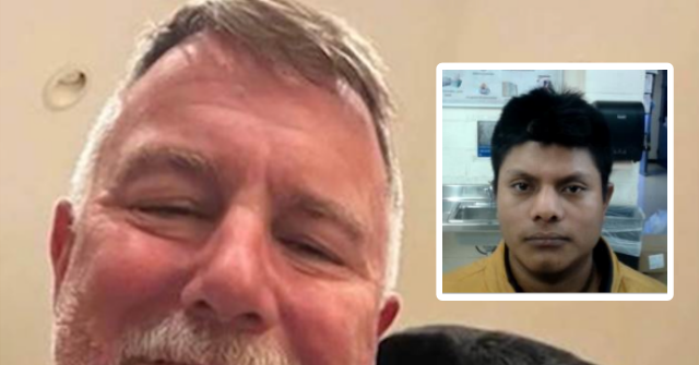 Illegal Immigrant Released by Biden Charged with Murdering 62-Year-Old Christopher Babcock in North Carolina