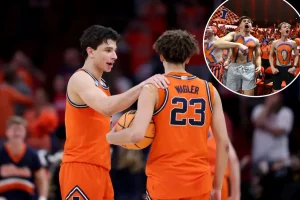 Illinois restricts alcohol sales on campus ahead of Elite Eight