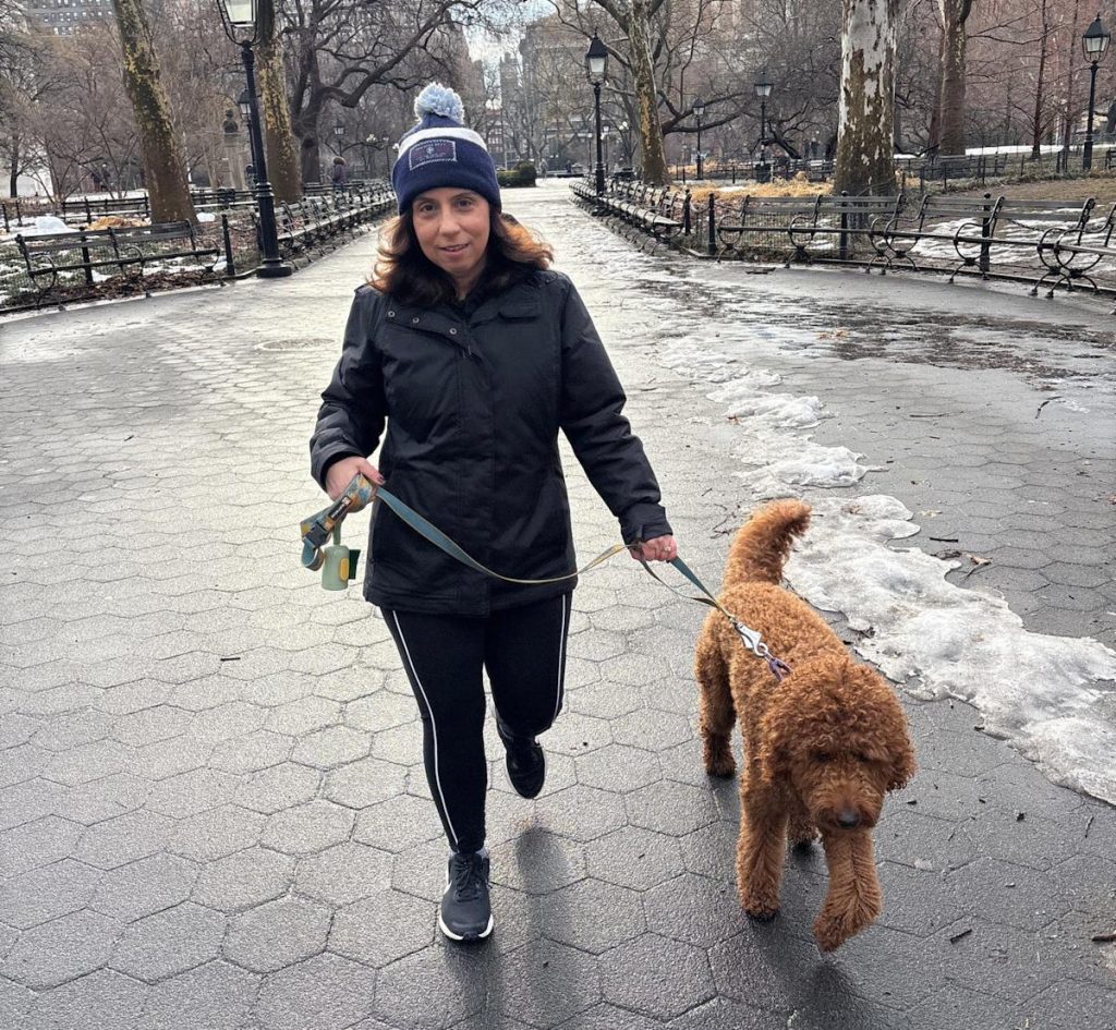 I’m 58 and Walked 7,000 Steps Daily for 2 Weeks—Here’s How My Body Changed