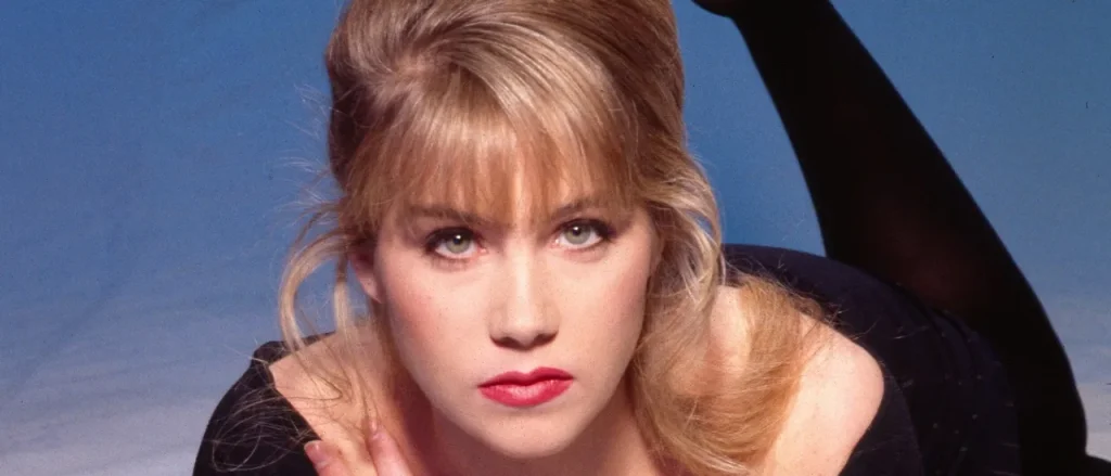 "I'm Ending My Child's Life On Thursday": Christina Applegate Asked For Forgiveness From Unborn Child In 1991 Journal Entry