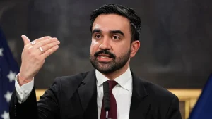 Immigration judge orders deportation of NYC Council worker, causing city outrage