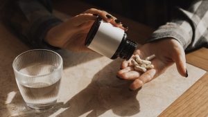 Important signs of a Vitamin D overdose after a recent alert