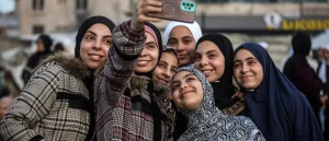 Increase in Child Marriages in Gaza During Difficult Times, UN Reports