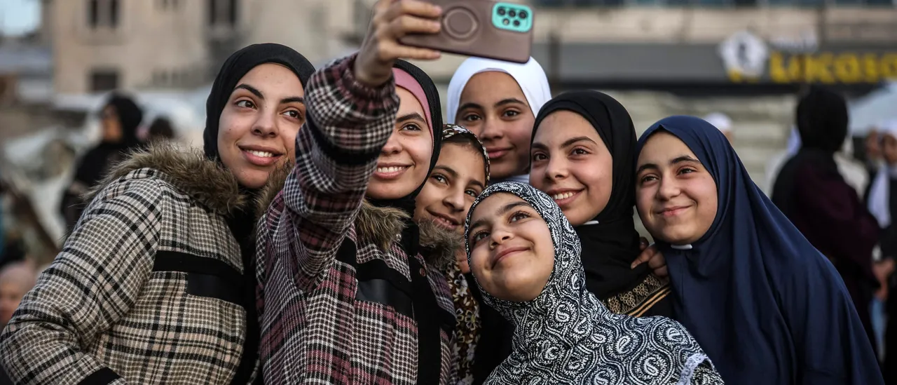 Increase in Child Marriages in Gaza During Difficult Times, UN Reports