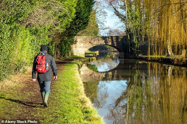 Increase your walk by 4.5 minutes and add 11 minutes of sleep to reduce heart attack risk, expert suggests.