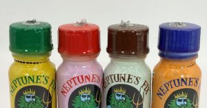 Increasing States Prohibiting Previously Legal 'Gas Station Heroin'