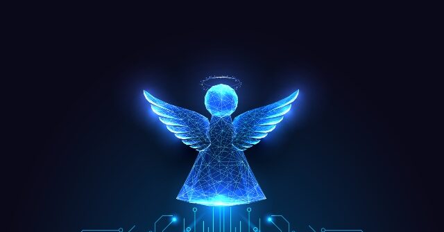 Indeed, some individuals are beginning to treat AI as a god.