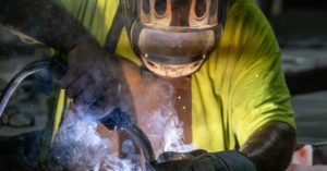 Industrial Production Exceeded Predictions in February as Surge in Capital Spending Persists