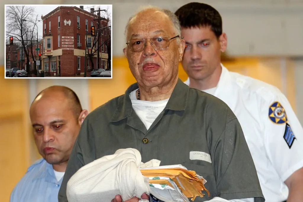 Infamous Philadelphia abortion doctor Kermit Gosnell, who took the lives of babies born alive, has passed away at 85.