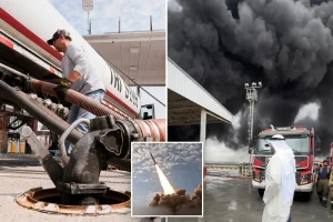 Inflation in the US could rise to 4.2% if the conflict with Iran continues, according to OECD.