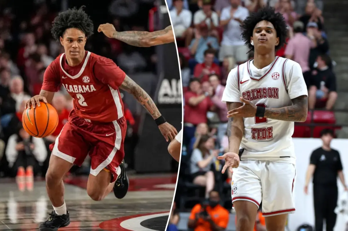 Information about Alabama basketball player Aden Holloway's arrest comes to light