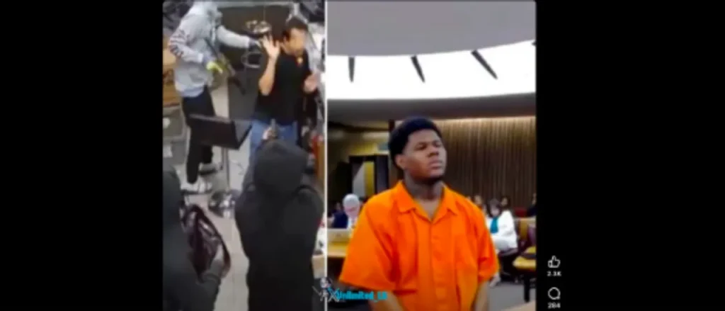 Ingersoll: At Last, Some Justice