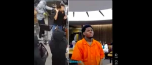 Ingersoll: At Last, Some Justice