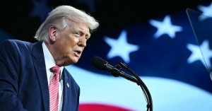 Initial Images of Donald J. Trump’s Presidential Library Unveiled