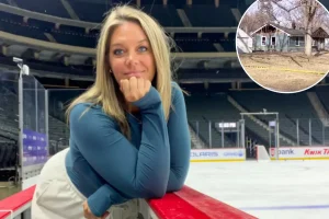 Initial findings in Jessi Pierce's deadly fire indicate it was not a case of arson.