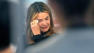 Insider reveals details about the sensitive issue surrounding Savannah Guthrie's return