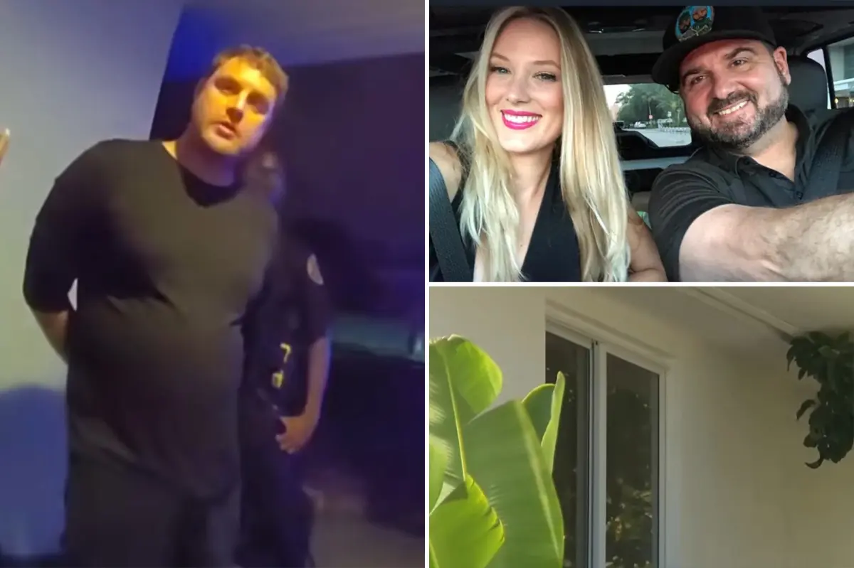 Intruder caught residing in Dan Le Batard's house: 'A breach'