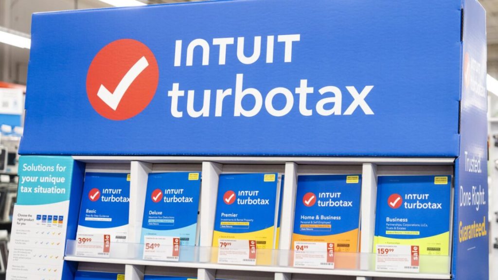 Intuit wins court case against the FTC, lifting limits on "free" TurboTax advertisements.