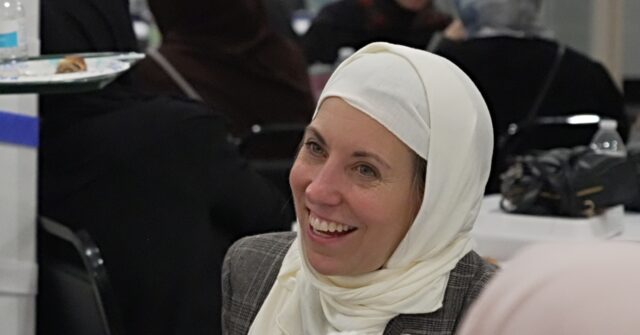 Iowa Democratic Candidate Associated Christianity with 'Political Violence' in 2023