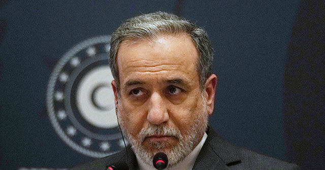 Iran Claims It Is Prepared to Discuss a Peaceful Resolution to the War While Striking Neighboring Countries