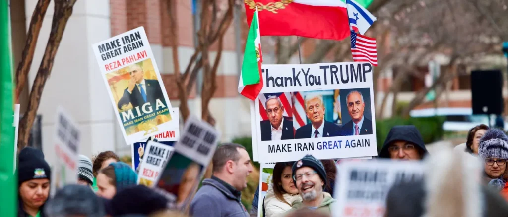 Iran Executes 19-Year-Old Wrestler Accused of Assisting Israel