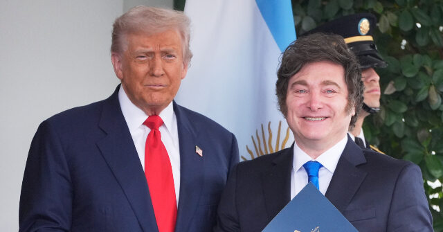 Iran Issues Warning to Argentina, Location of Most Devastating Terror Attacks in the West Before 9/11, for Aligning with the U.S.