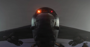 Iran Urges Britain to Halt Support for America's Operation Epic Fury Strikes