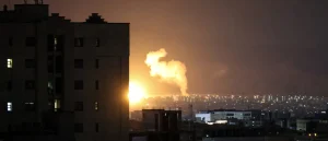 Iran Warns of Attacking American Technology Companies