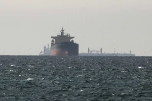 Iran attacks Kuwaiti oil tanker with a drone near the coast of Dubai, according to a report