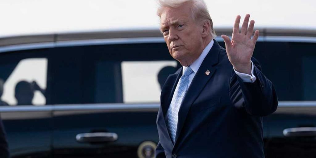 Iran completely dismisses Trump's peace proposal, labeling it 'excessive' and a 'trick.'