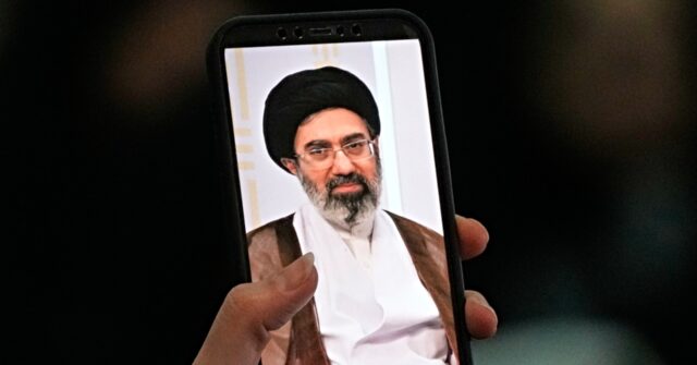 Iranian Ayatollah 'Cut Off and Unresponsive to Messages'