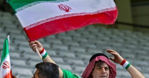 Iran's Sports Minister States the Nation Cannot Compete in the FIFA World Cup