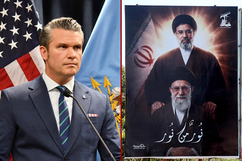 Iran’s newly appointed Supreme Leader is 'hurt and possibly disfigured'