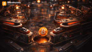 Is Bitcoin Facing Another Decline? BTC Tests Key $65.5K Support Level