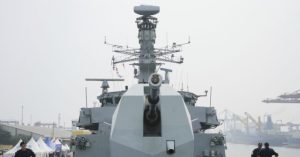 Is Our Defense in Good Hands? UK Military Leader Struggles with Simple Questions