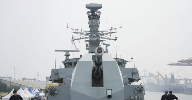 Is Our Defense in Good Hands? UK Military Leader Struggles with Simple Questions