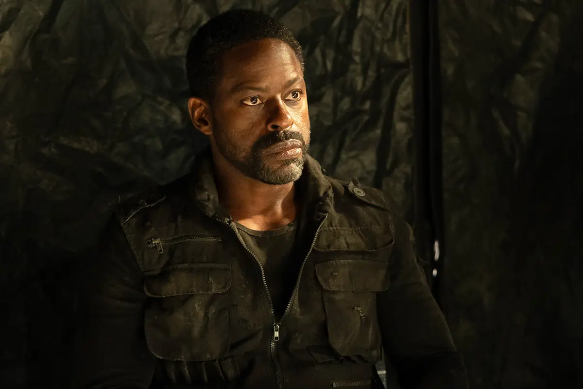 Is There Going to Be a Season 2, Episode 9 of 'Paradise'?