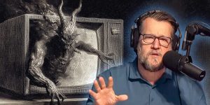 Is it appropriate for Christians to watch 'Stranger Things' on Netflix?