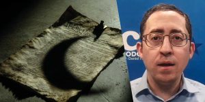 Is the GOP's intense focus on the SAVE Act letting a more serious danger grow?