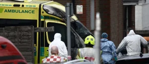 Islamist Group Linked to Iran Takes Responsibility for Attack on Jewish Ambulance Service