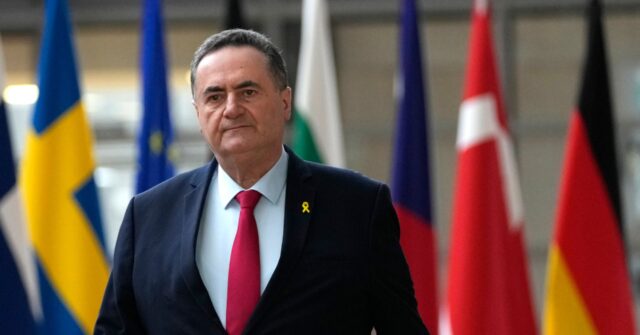 Israel Cautions That Attacks on Tehran Will 'Escalate and Widen' If Iranian Strikes Persist