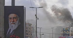 Israel Ready to Keep Attacking Iran for ‘Weeks Ahead’