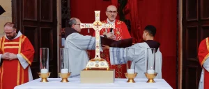 Israel Sparks New Online Conflict by Preventing Catholic Cardinal Access to Holy Site