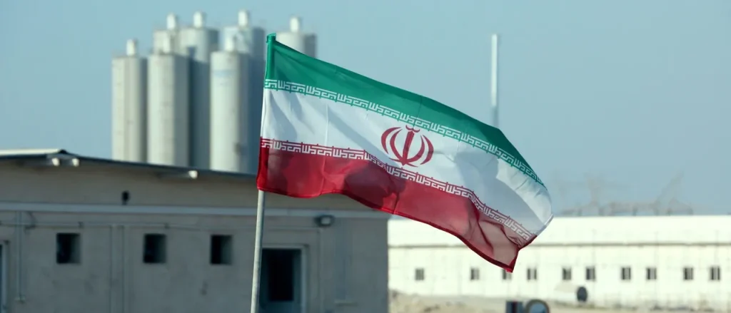 Israel Strikes at Iranian Nuclear Program Once More, Officials Report